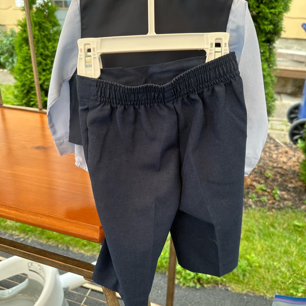 Baby boy Dress suit